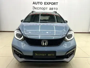 2020 Honda Life с пробегом 43 000 км