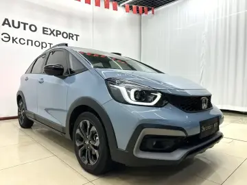 2020 Honda Life с пробегом 43 000 км