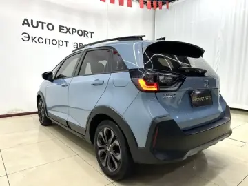 2020 Honda Life с пробегом 43 000 км