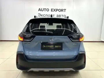 2020 Honda Life с пробегом 43 000 км