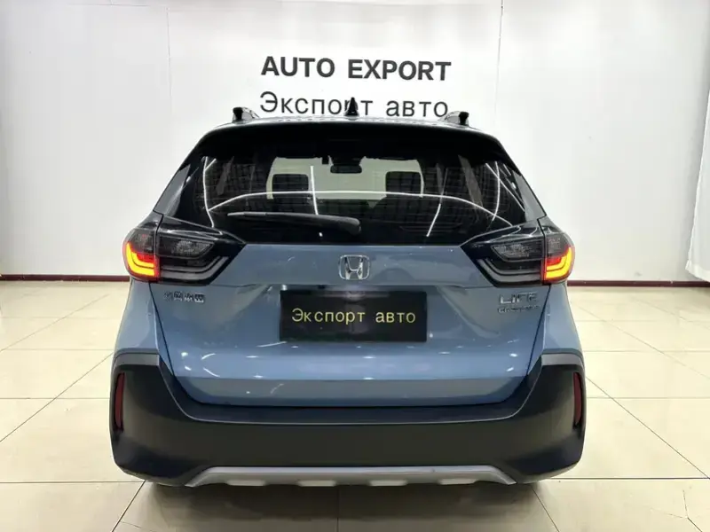 2020 Honda Life с пробегом 43 000 км