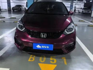 2020 Honda Life с пробегом 67 000 км