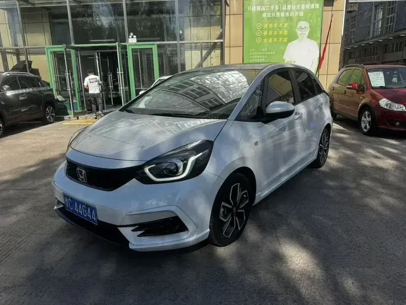 2020 Honda Life с пробегом 29 000 км