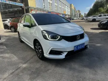 2020 Honda Life с пробегом 29 000 км
