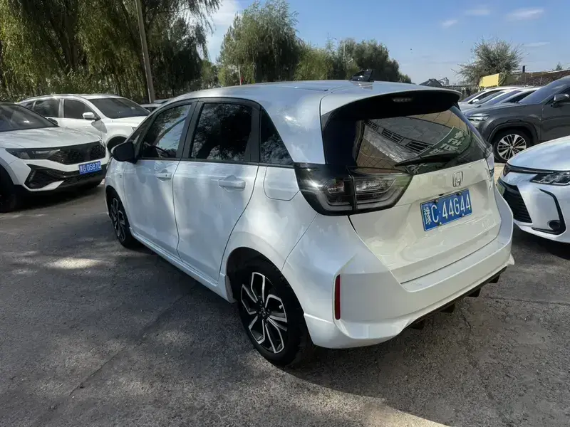 2020 Honda Life с пробегом 29 000 км
