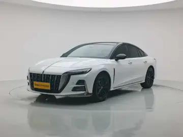 Hongqi H6
