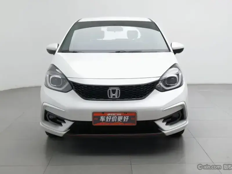 2023 Honda Life с пробегом 25 300 км