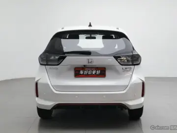 2023 Honda Life с пробегом 25 300 км