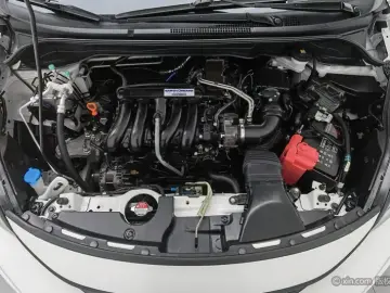2023 Honda Life с пробегом 25 300 км