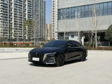 Hongqi H6