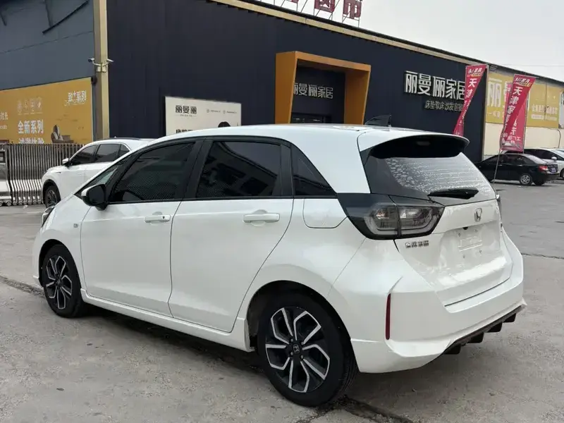 2020 Honda Life с пробегом 86 000 км