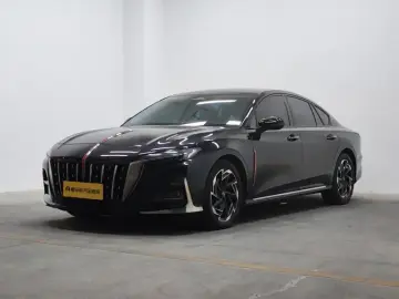 Hongqi H6