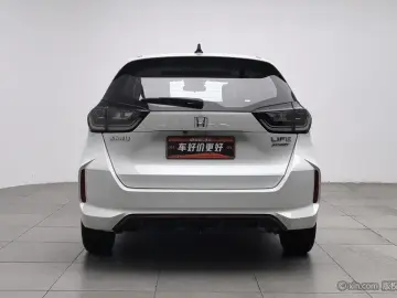 2020 Honda Life с пробегом 39 200 км