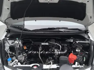 2020 Honda Life с пробегом 39 200 км