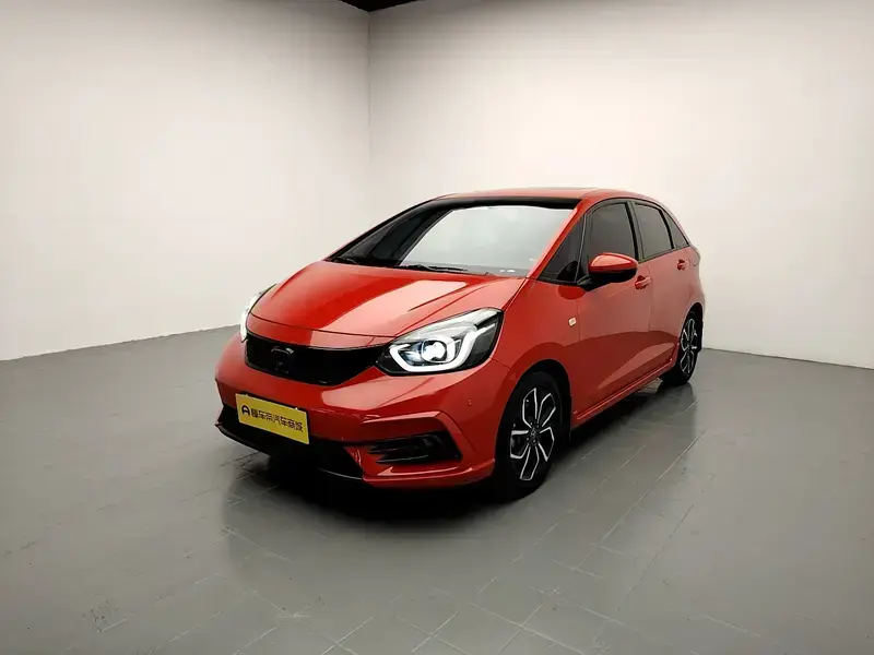 2020 Honda Life с пробегом 68 300 км