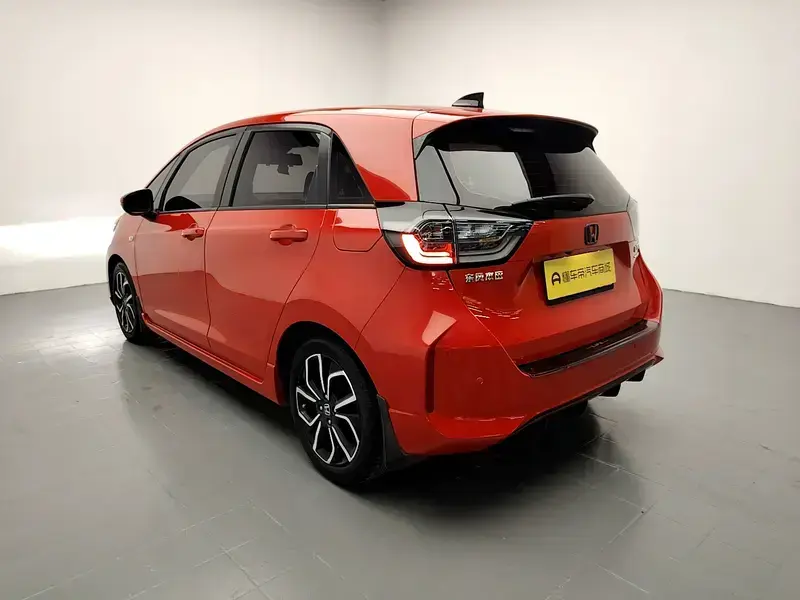 2020 Honda Life с пробегом 68 300 км