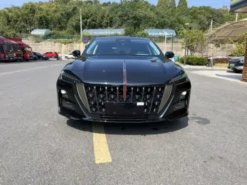 2023 Hongqi H6 с пробегом 29 000 км
