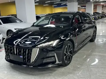 Hongqi H6