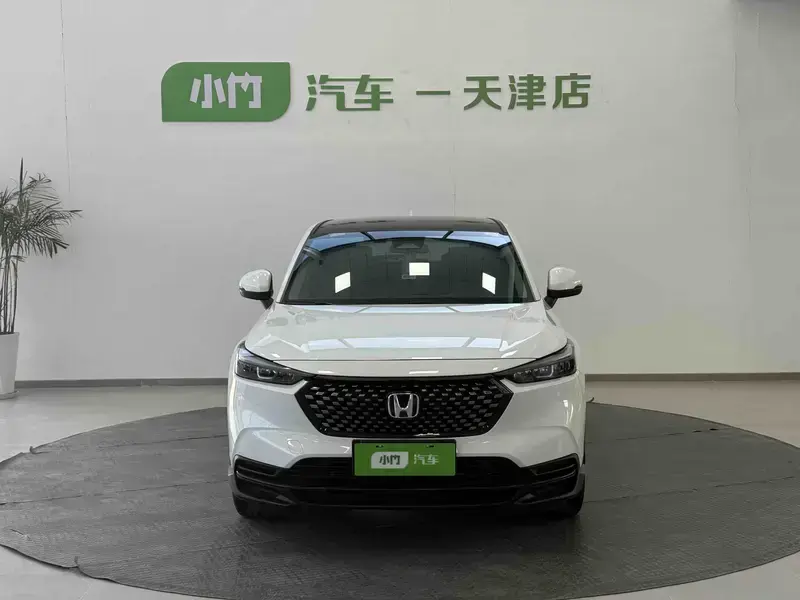 2023 Honda XR-V с пробегом 32 000 км