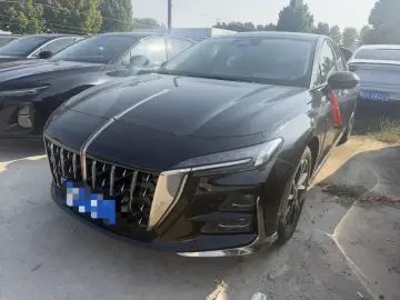 Hongqi H6