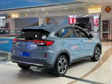 2022 Honda XR-V с пробегом 16 000 км
