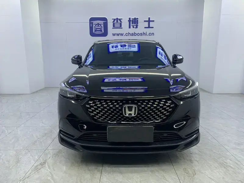 2023 Honda XR-V с пробегом 22 000 км