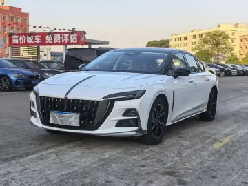 Hongqi H6