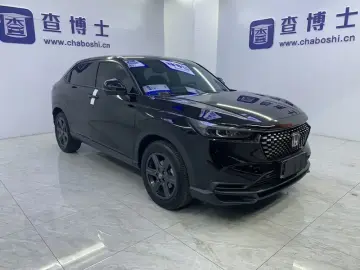 2023 Honda XR-V с пробегом 22 000 км