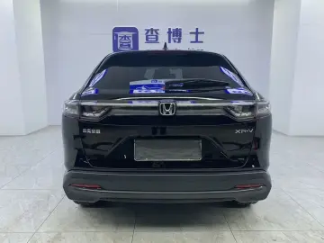 2023 Honda XR-V с пробегом 22 000 км