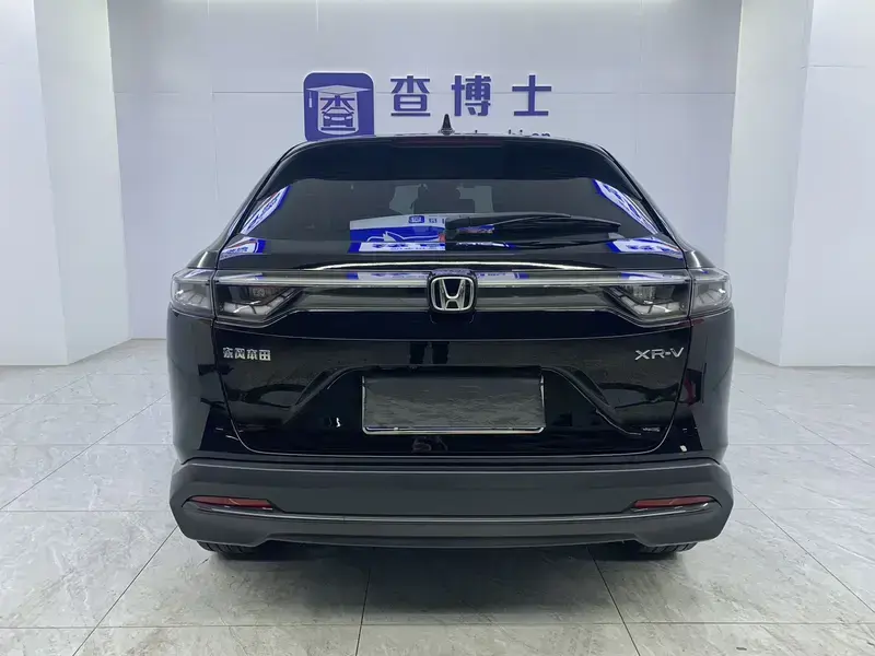 2023 Honda XR-V с пробегом 22 000 км