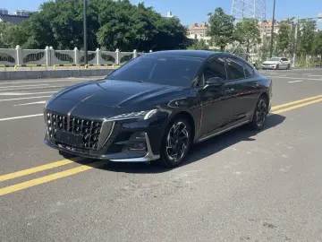 Hongqi H6