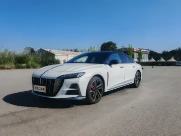 Hongqi H6