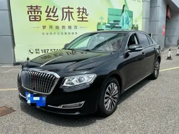 Hongqi H7