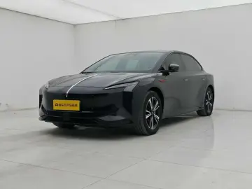 Hongqi EH7