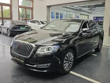 Hongqi H7