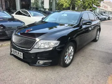 Hongqi H7
