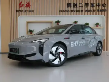 Hongqi EH7