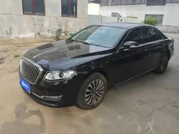 Hongqi H7