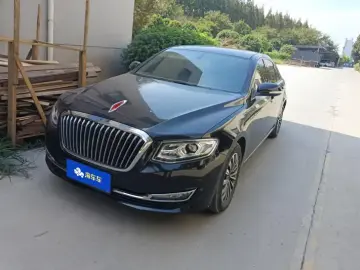 Hongqi H7
