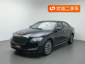 Hongqi H7