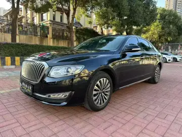 Hongqi H7