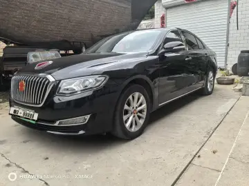 Hongqi H7