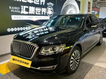 Hongqi H7