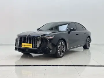Hongqi H9
