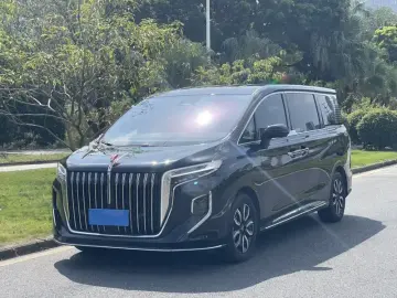 Hongqi HQ9