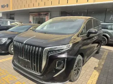 Hongqi HQ9