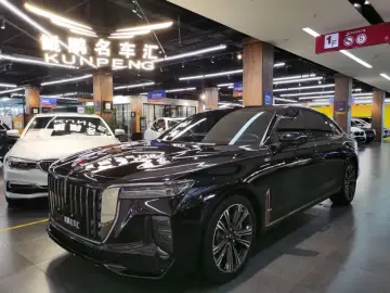 Hongqi H9