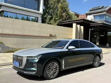 Hongqi H9