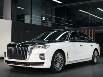 Hongqi H9
