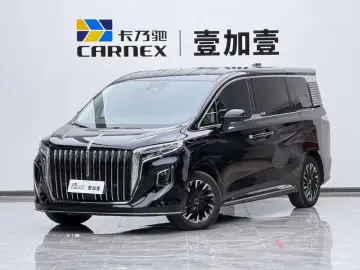 Hongqi HQ9